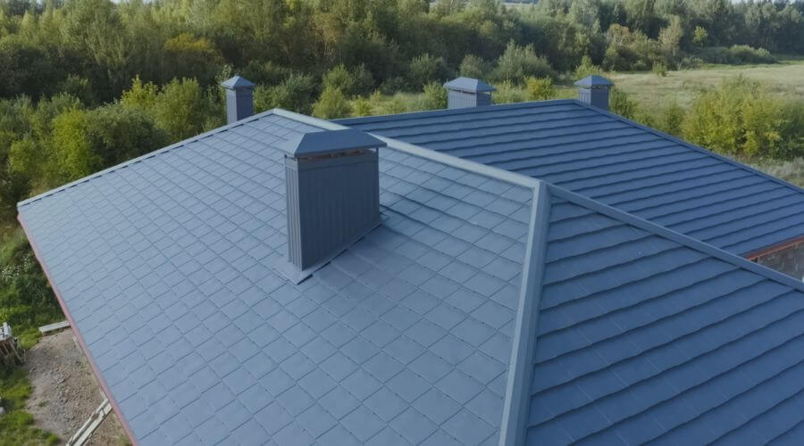 EPDM Rubber Roofing in Clear Fork, WV