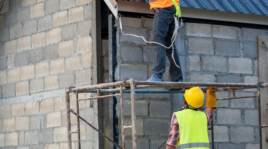 Local Chimney Repair in Clear Fork, WV